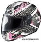 hjc cl-15 draco helmet womens